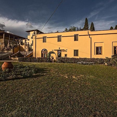 Buonincontro Apartment Florence Exterior photo