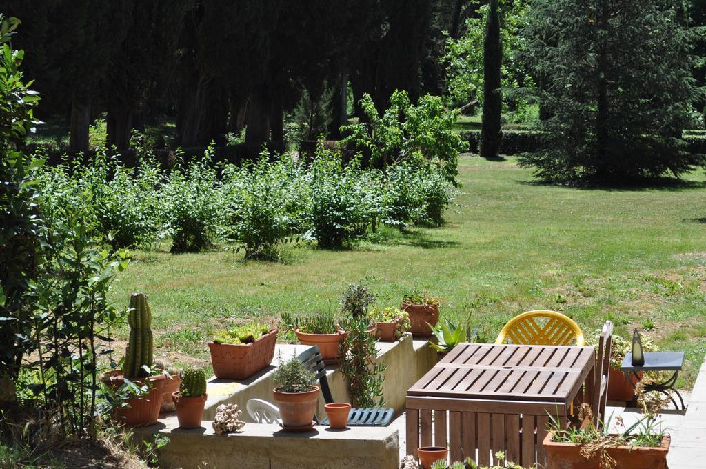 Buonincontro Apartment Florence Room photo