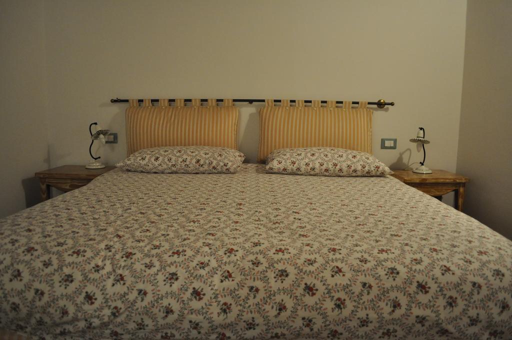 Buonincontro Apartment Florence Room photo