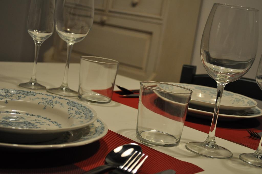 Buonincontro Apartment Florence Room photo