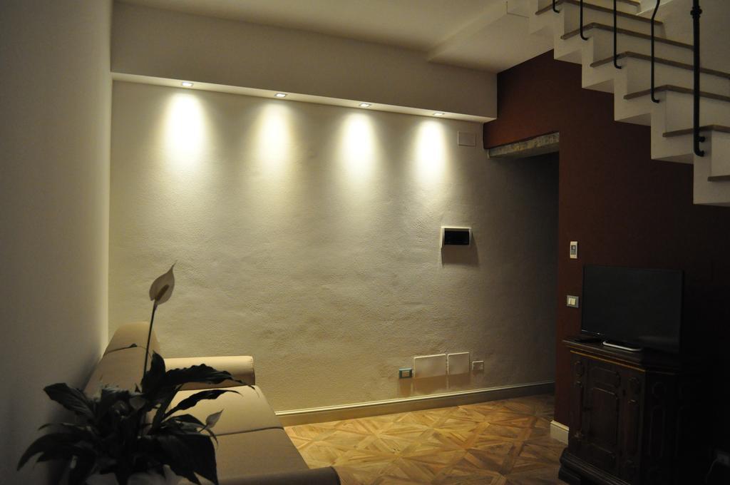 Buonincontro Apartment Florence Room photo