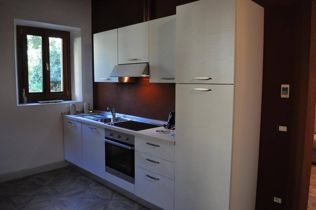 Buonincontro Apartment Florence Room photo