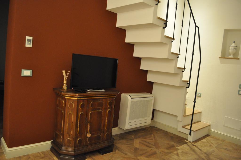 Buonincontro Apartment Florence Room photo