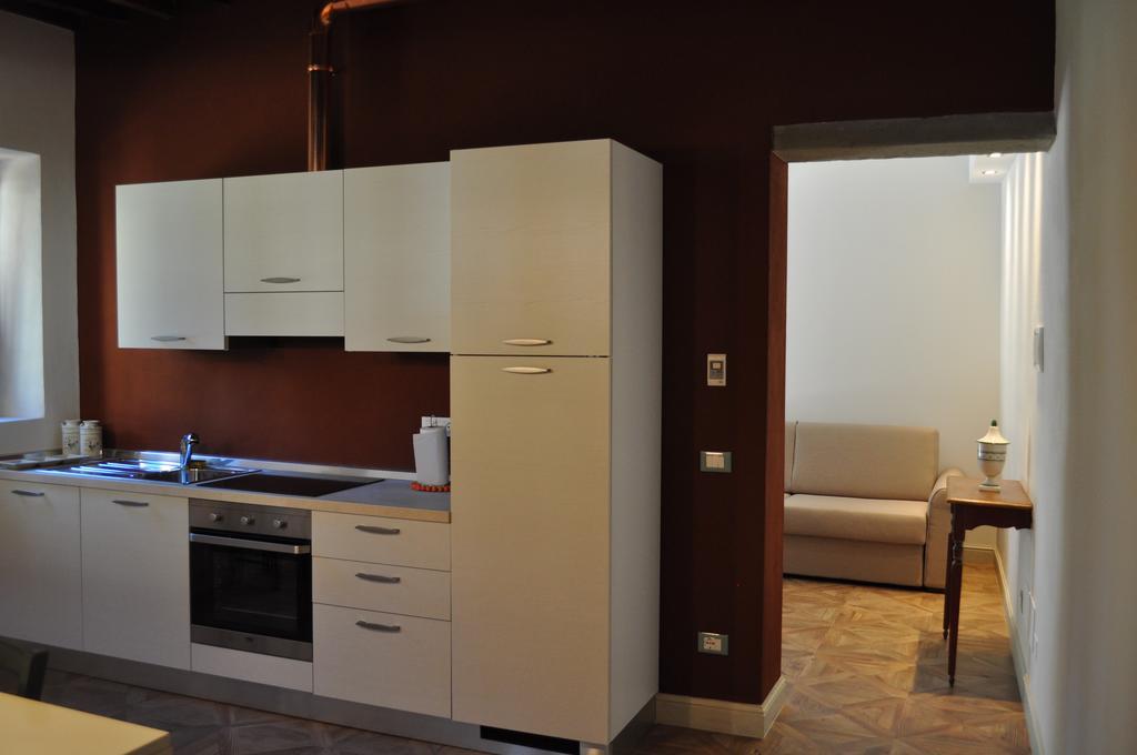 Buonincontro Apartment Florence Room photo